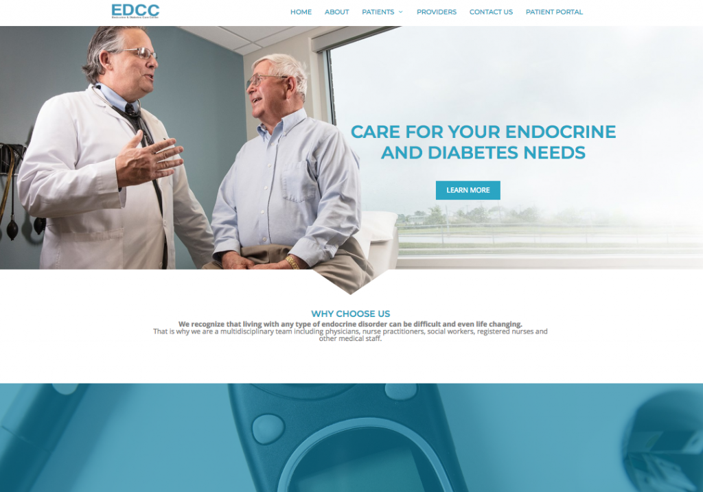 vcreative Endocrine & Diabetes Care Center